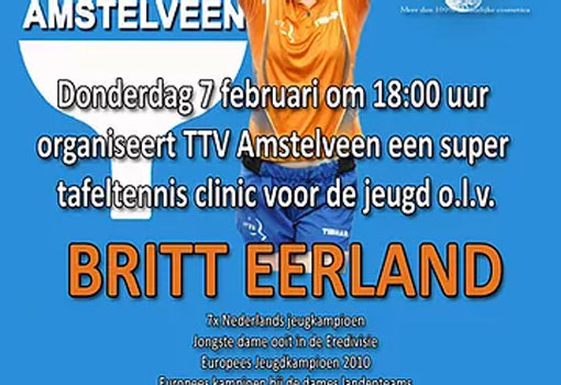 Britt clinic