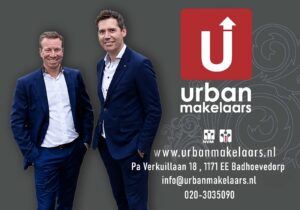 Urban makelaars